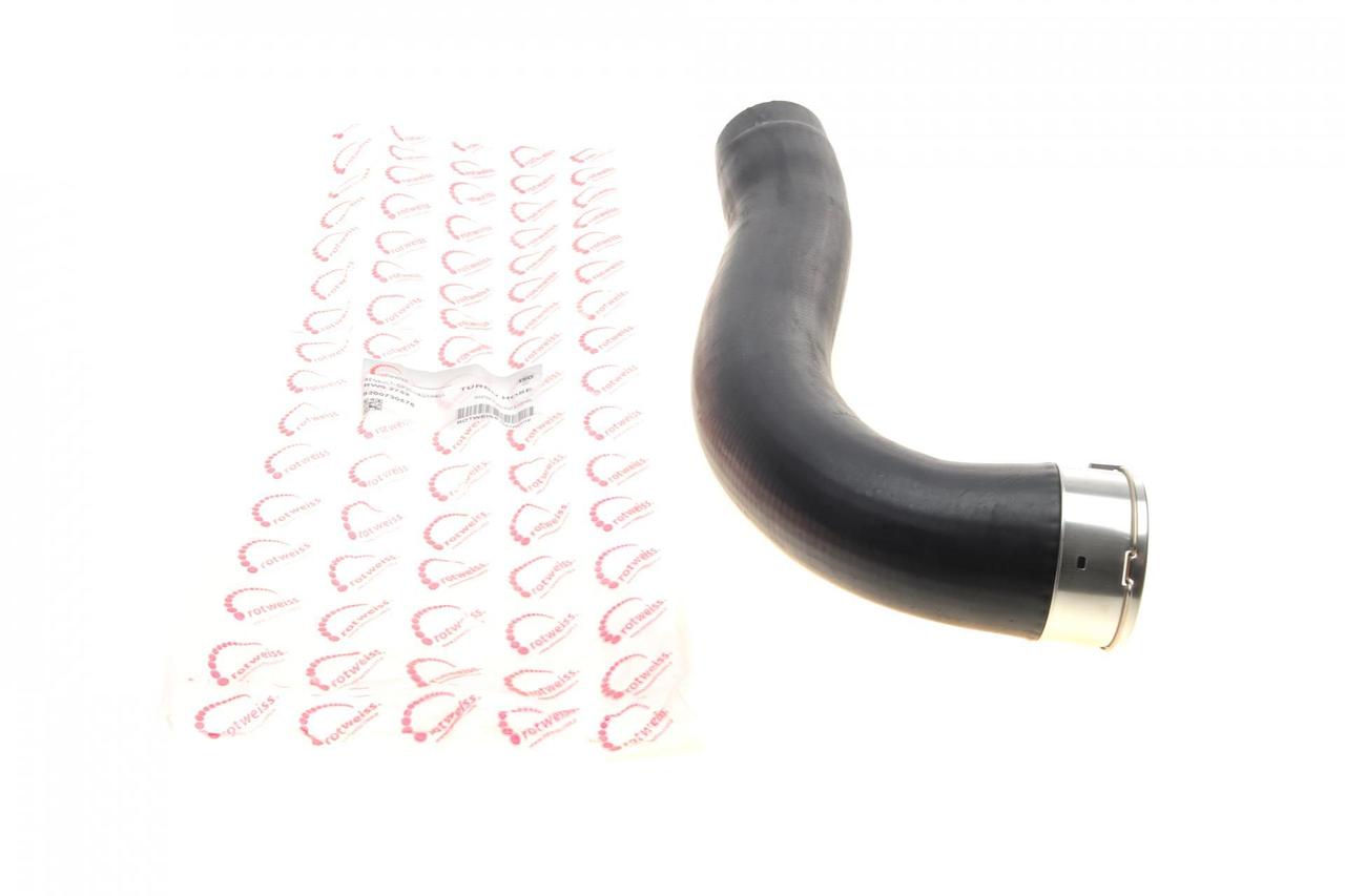 Tubo Pompa Acqua Per Renault Master III, Opel Movano B 2.3 CDTI, Numeri Parte 210470894R, 4420992 - Foto 6