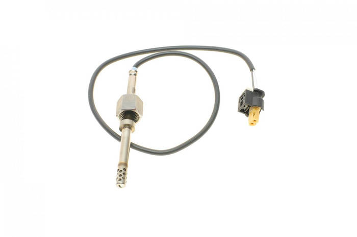 Датчик температуры ОГ (в катализаторе) Mercedes Sprinter 906 / Vito ...