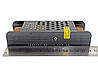 Блок живлення 100W AVT-100-12V-8.3A міні (100Вт 12В 8,3А) компактний для світлодіодної LED стрічки, модулів, лінійок, фото 6