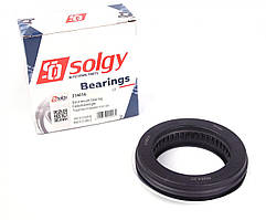 Підшипник амортизатора опорний VW Caddy 03- Solgy 214014