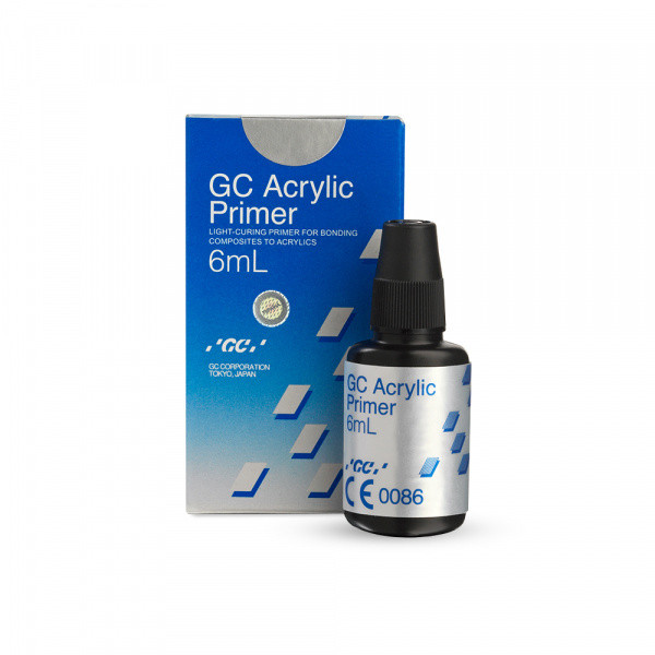 Праймер для бондинга Acrylic Primer 6 мл