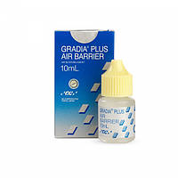 Воздушный барьер GRADIA PLUS Air Barrier Agent 10 мл