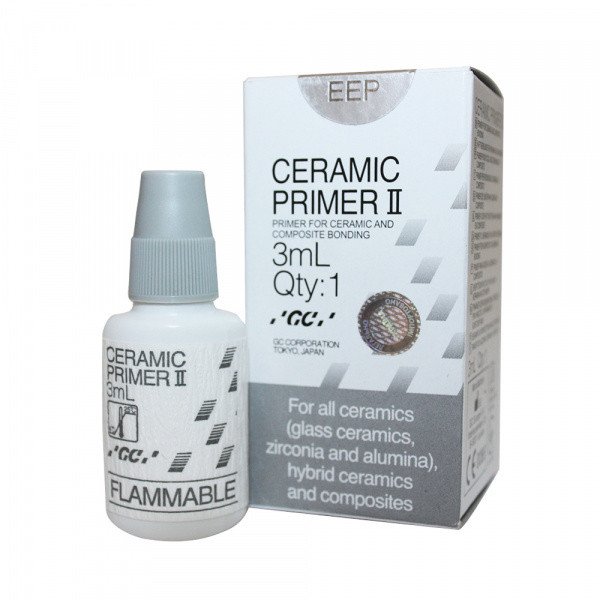 Праймер CERAMIC PRIMER II 3 мл