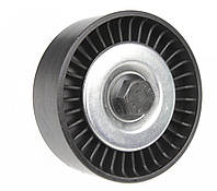 Ролик ременя генератора VW / Audi 1.4-1.6FSI (натяжний) (76х26) Solgy 110098
