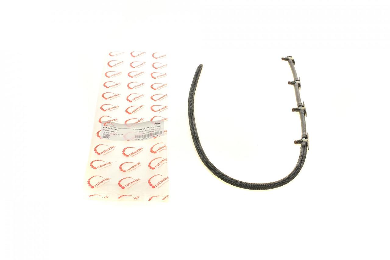 Шланг обратки BMW 3 (E90) / 5 (E60 / F10) / X (E83 / F25) 04-18 N47 D20