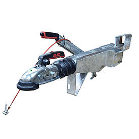 Гальмо накату чотиригранний AL-KO 161S дістало 100 мм AK 161 1251906