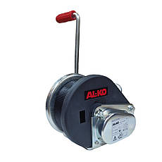 Лебідка AL-KO Basic 900A із фалом 7 м 900 кг 1225303, фото 3