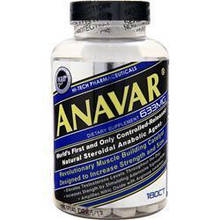 Бустер тестостерону Hi-Tech Pharmaceuticals Anavar 180 tab