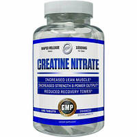 Hi-Tech Pharmaceuticals Creatine Nitrate 120 tab