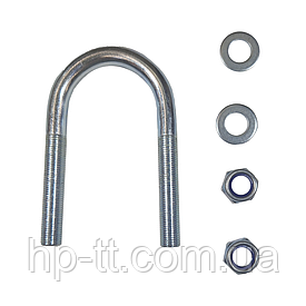 СТРИМ'ЯНКА КРЕПЛЕННЯ РЕСОРИ