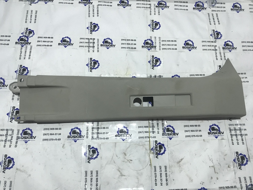 Оздоблення стійки Ford Transit з 2014- рік BK31-V243W00-AE