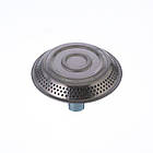 Комплект газовий кемпінговий 5 л. INTERTOOL GS-0005, фото 9