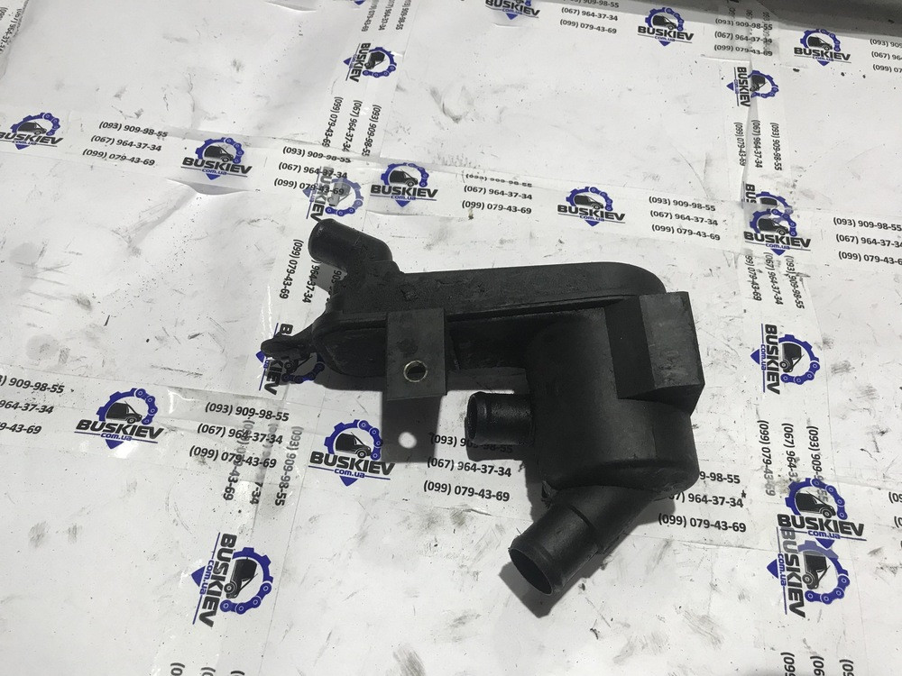 Сапун картера Ford Transit Connect з 2002-2013 рік XS4Q-6A785-AB