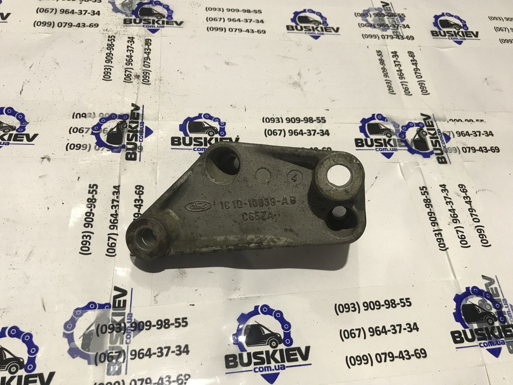 Кронштейн генератора Ford Transit 2.0TDCI 1C1Q-10039-AB
