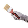 Кисть флейцевая INTERTOOL KT-1063, фото 3
