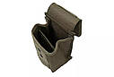 Підсумок для магазинів GFC Single Magazine Pouch AK Olive Drab, фото 5