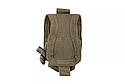 Підсумок GFC Mini Universal Pouch (PMR) Olive, фото 3