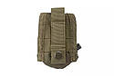 Підсумок GFC Mini Universal Pouch (PMR) Olive, фото 4