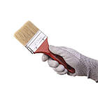 Пензель флейцовий INTERTOOL KT-1076, фото 4