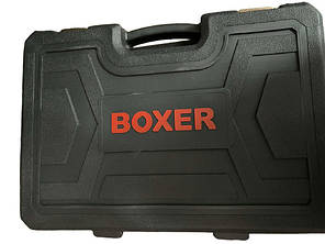 Набір інструментів 110 ел Boxer BX-012S, фото 2