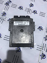 Блок керування двигуном Ford Transit 6С11-12A650-CN
