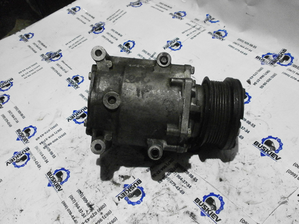Компресор кондиціонера Ford Focus YS4H-19D629-AB
