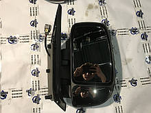 Дзеркало бічне праве Renault Master з 2004-2009 рік VM969EHSR