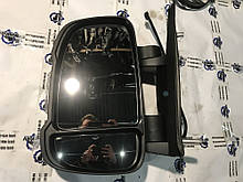 Дзеркало бокове ліве ALKAR Fiat Ducato з 2006 - рік 735424420 9201922