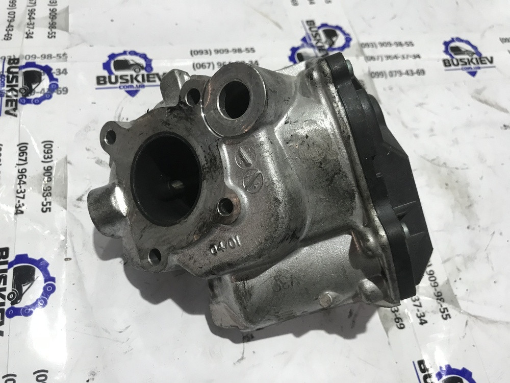 Клапан EGR Mercedes Sprinter 2.2 CDi 2006-2019 A6511400860