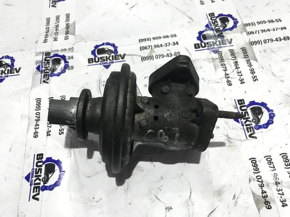 Клапан EGR Ford Transit 2.0tdi 2006-2014 1C1Q-9D475-AC