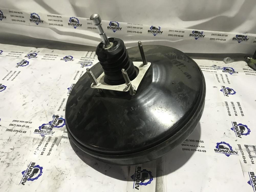 Підсилювач гальм вакуумний Fiat Ducato 2010-2014 0204051287, 51837322