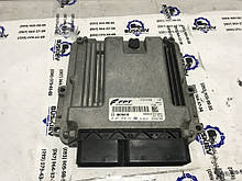 Блок керування двигуном Fiat Ducato 3.0 JTD 2006- 0281030431 55254808