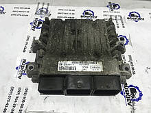 Блок керування двигуном Ford Transit Custom 2012- BK21-12A650-AC