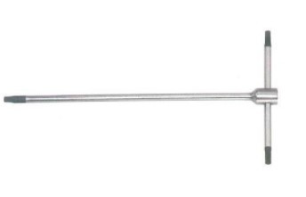 Ключ Т-подібний TORX T30