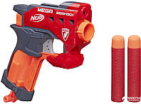 Бластер Nerf Mega BigShock Hasbro A9314