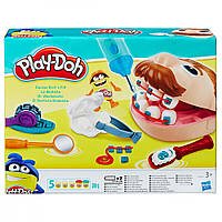 Набор Мистер Зубастик Play-Doh B5520