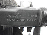 Датчик керування турбіною Ford Tourneo Connect 1,6 9672875080, фото 4