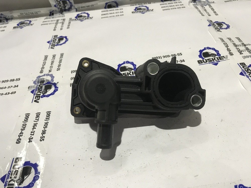 Корпус термостата Ford Transit Connect з 2002-2013 рік CS1160 2S4Q-9K478-AD