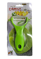 Овочечистки