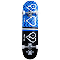 Скейтборд Heart Supply Planet Heart Complete Skateboard 8,25' Classified Pro 3 (Blue)