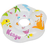 Круг на шею для купания Kengu Roxy-kids