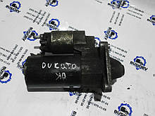 Стартер Fiat Doblo, Ducato 51787218