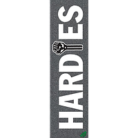 Наждак для скейтборду MOB Grip Hardies Grip 9' (Multicolor)