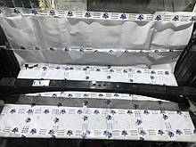 Ресора Ford Transit з 2014- рік BK31-5560-MG