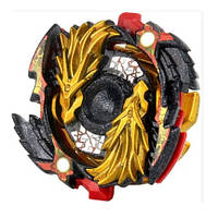 Бейблейд BEYBLADE Lost Longinus Gold Dragon Луїнор Золотий Дракон