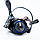 Котушка коропова Weida (Kaida) MDR 01-6000 7bb алюмінієва шпуля, фото 5