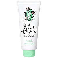 Гель для душа Bilou Bloomy Cactus Shower Gel Цветущий кактус 200 мл