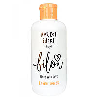 Кондиционер для волос Bilou Apricot Shake Conditioner Абрикосовый шейк 200 мл