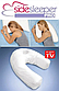 Подушка ортопедична Side Sleeper, фото 3