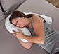 Подушка ортопедична Side Sleeper, фото 5